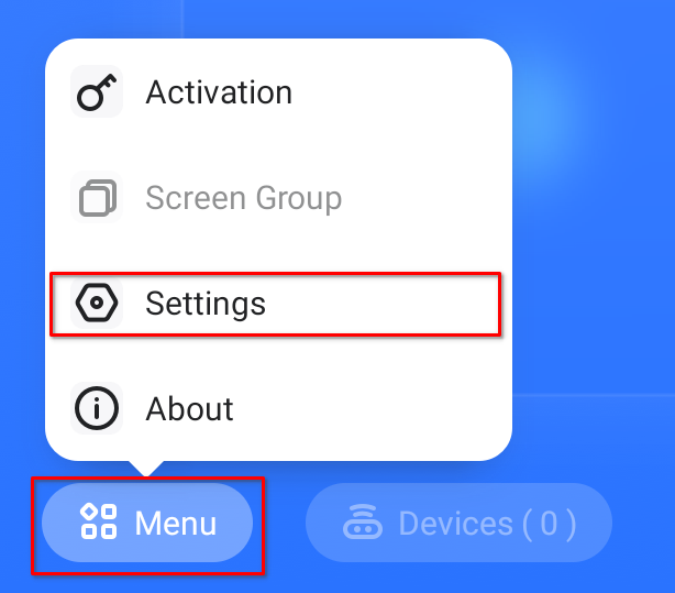 Файл:Меню - Вкладка Settings.png